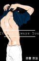 {IT WAS ALWAYS YOU} Akaashi x Fem!Reader by hinatastinygiant