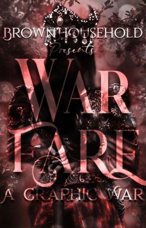 Warfare ¦ A Graphic War  by BrownHousehold