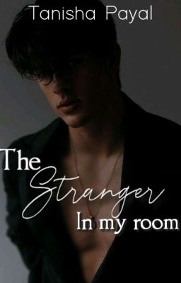 The Stranger in my room cover