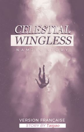 [fr] ❴ Celestial Wingless ❵ ━ namjin by Taigao