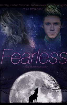 Fearless cover