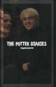 The Potter Diaries by kaysalvatoree