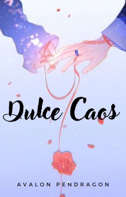 Dulce Caos cover