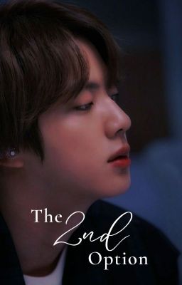 The 2nd Option || taejinkook cover