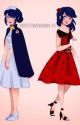 Marinette Dupain Cheng by doracat89