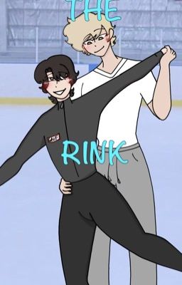 .: The Rink :. Dnf .:. REWRITTEN cover