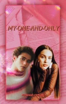 My One & Only cover