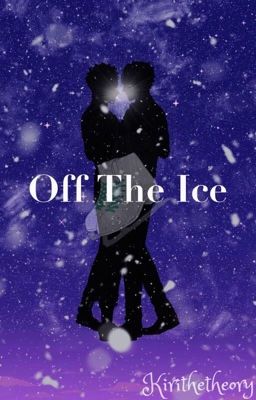 Off The Ice cover