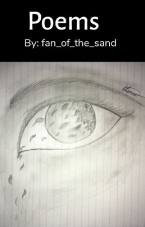 Poems by fan_of_the_sand