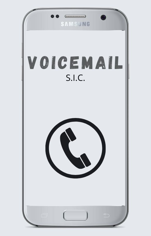 Voicemail by Just_that_crazy_girl