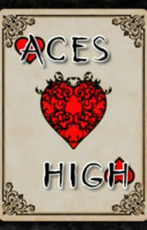 Cardverse: Aces High by bruh_SJFUHDUINDP