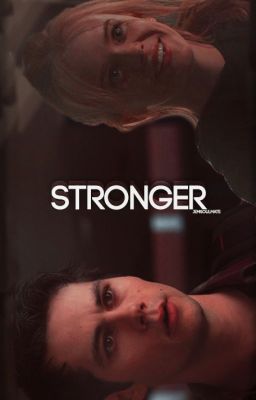 Stronger| [tw] s.s (2) cover