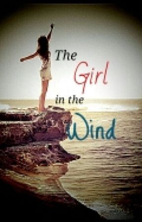 The Girl in the Wind by PurdyBiersack_Needed