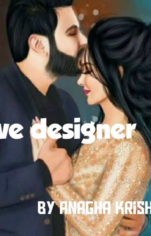 Love Designer  by anaghasmi