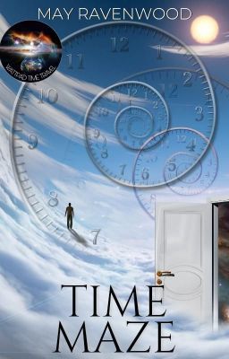 Time Maze cover