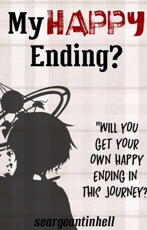 My Happy Ending? (Genshin Impact x Male Reader) by sergeantinhell