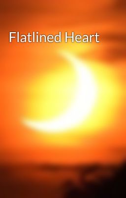 Flatlined Heart cover