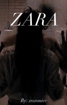 ZARA cover