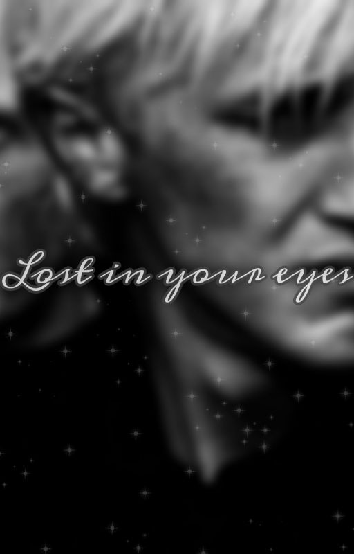 lost in your eyes (Draco fanfiction) by _MrsMalfoy7_