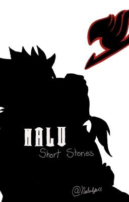 My Short Stories (NaLu) cover