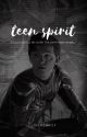 teen spirit|| peter parker [1] by liaxreadsx