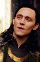 Lokie's Change (Loki X Reader) by 7danie7