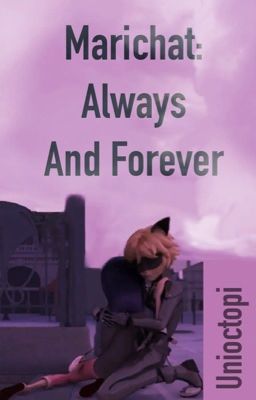 Marichat: Always and Forever cover