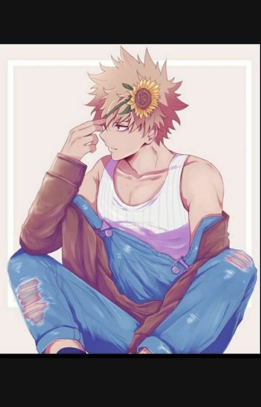 Bakugou Oneshots by Ademoninhiding