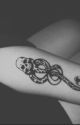 The Ravenclaw Death Eater   by Gidget_Storm