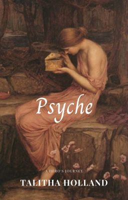 Psyche cover