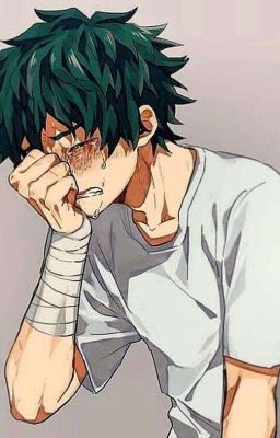 Depression || Dadzawa || BakuDeku || Bakugo x Midoriya || Depressed Deku cover