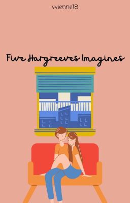 Five Hargreeves Imagines cover