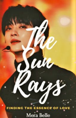 The Sun Rays cover