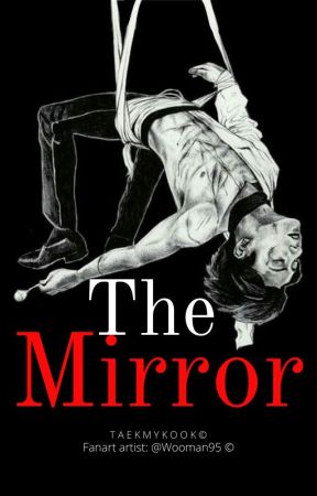 The Mirror by Taekmykook