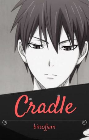 CRADLE (Akashi Seijuro Fanfiction) by bitsofseijuro