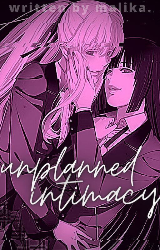 Unplanned Intimacy; Yumary by yoxiro