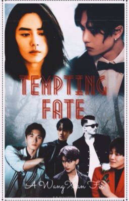 Tempting Fate  by bl_boysloveaddict