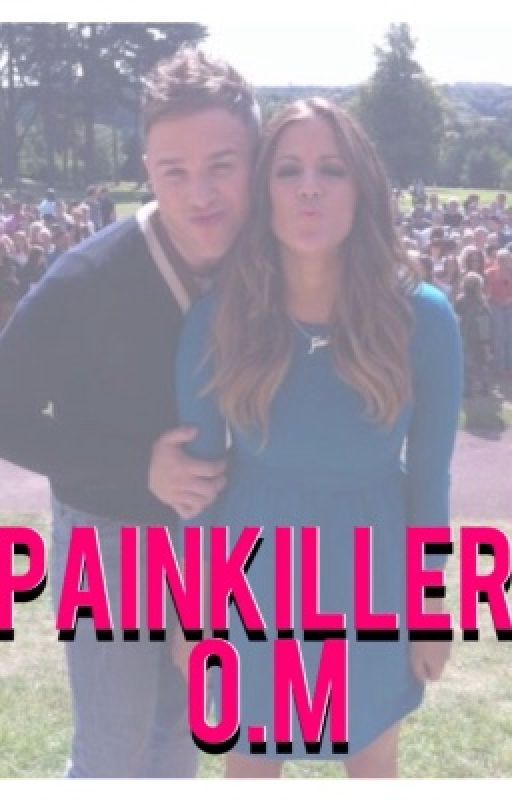 painkiller // o.m | c.f by seasonalcarolly