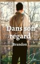 Dans son regard - Brandon by Jen_Romance