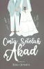 Cinta Setelah Akad (Sudah Terbit) 