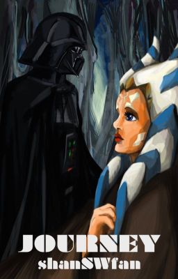 The Unchronicled Adventures of Ahsoka Tano, Book Four cover