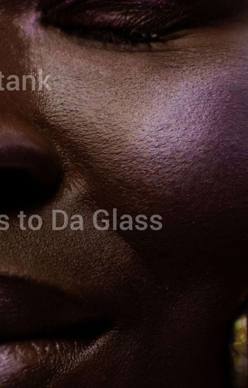 Glass to da Glass by heattank