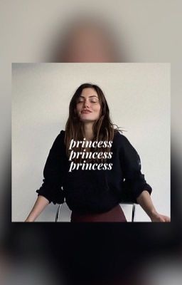 PRINCESS | cedric diggory cover