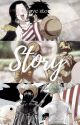 Story [End] Revisi  by titanmageran