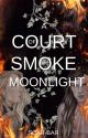 A Court of Smoke and Moonlight by scarlettdaydreams