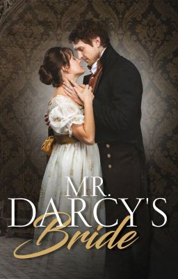 Mr. Darcy's Bride cover