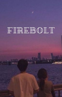 Firebolt {HD x HP} cover