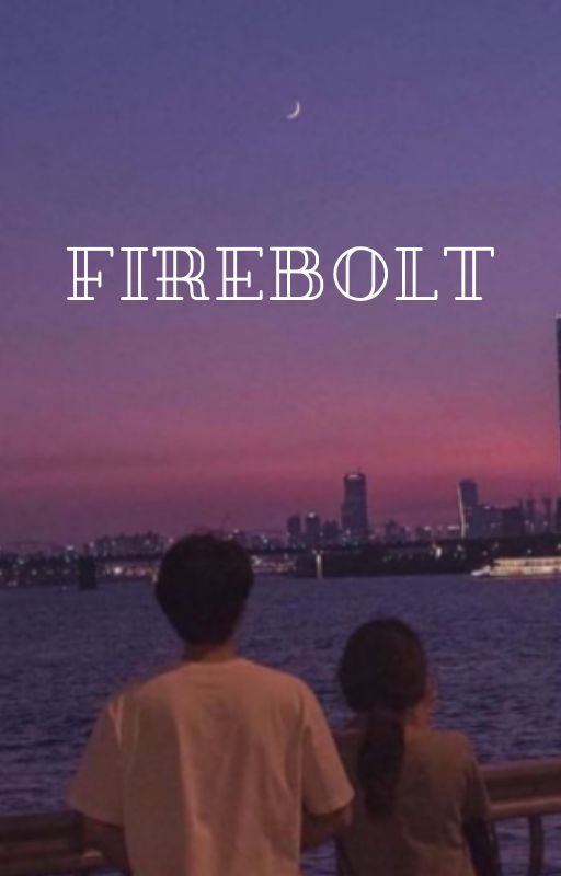 Firebolt {HD x HP} by ruth-stilinski