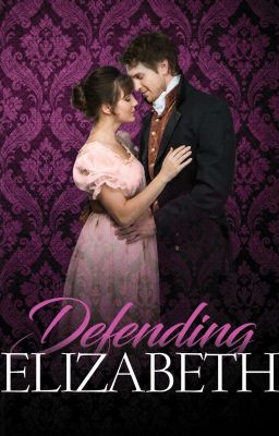 Defending Elizabeth cover