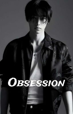 Obsession [Sungjake] Dalam Tahap Revisi ✔END cover